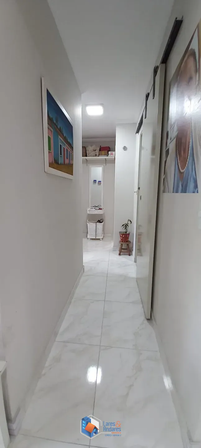 Apartamento, 3 quartos, 70 m² - Foto 7