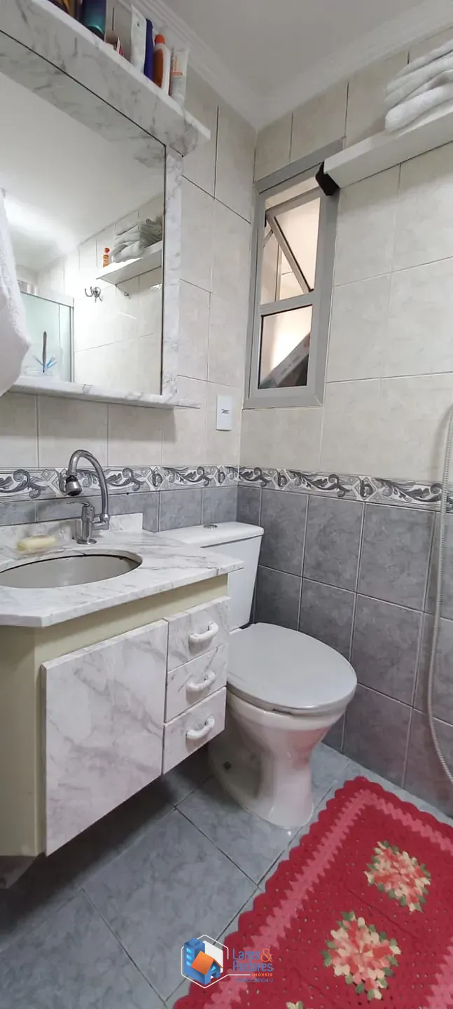 Apartamento, 3 quartos, 70 m² - Foto 10
