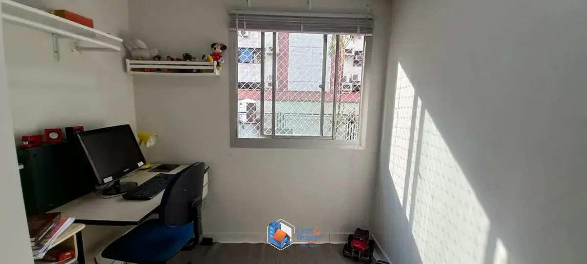 Apartamento, 3 quartos, 70 m² - Foto 14