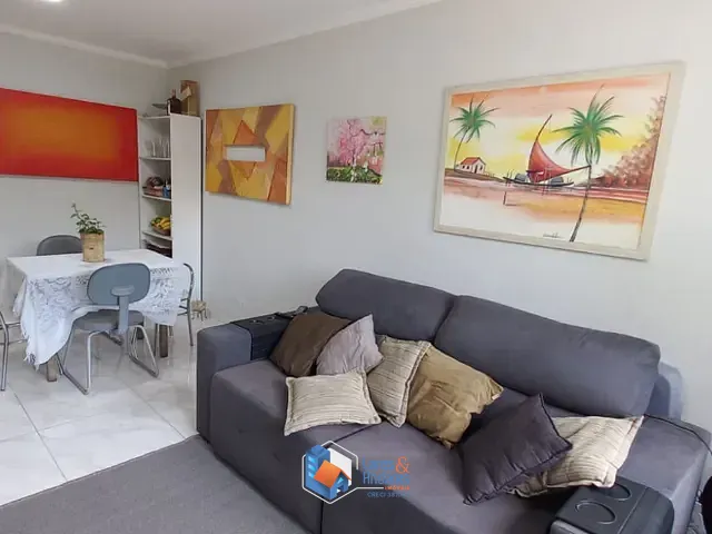 Apartamento com 70m² 3 quartos e 2 banheiros, à venda, no bairro Moema em São Paulo