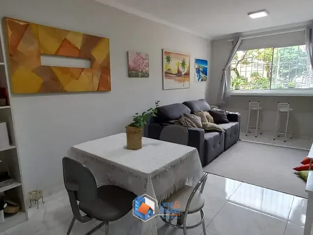 Apartamento com 70m² 3 quartos e 2 banheiros, à venda, no bairro Moema em São Paulo