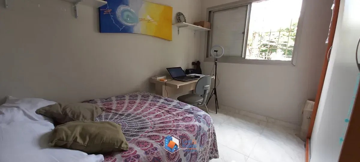 Apartamento, 3 quartos, 70 m² - Foto 8