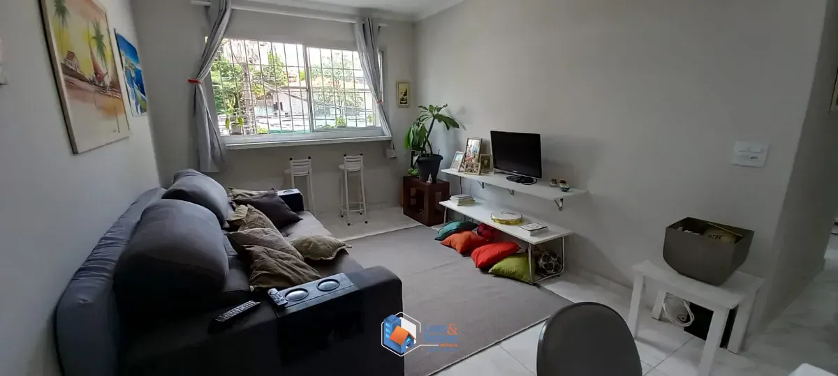 Apartamento, 3 quartos, 70 m² - Foto 2