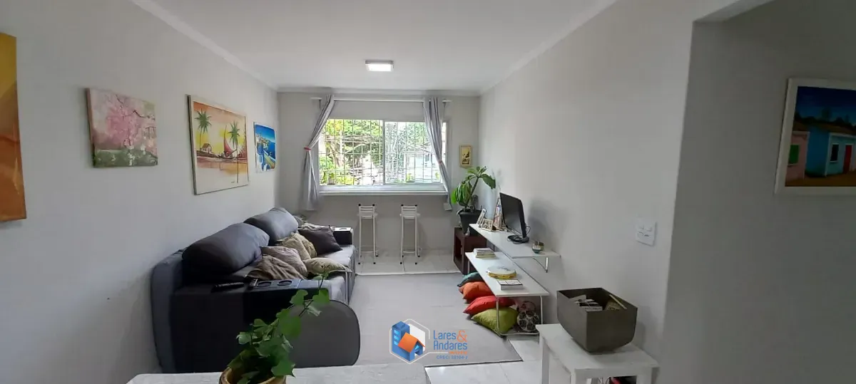 Apartamento, 3 quartos, 70 m² - Foto 3