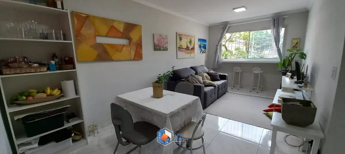 Apartamento, 3 quartos, 70 m² - Foto 5