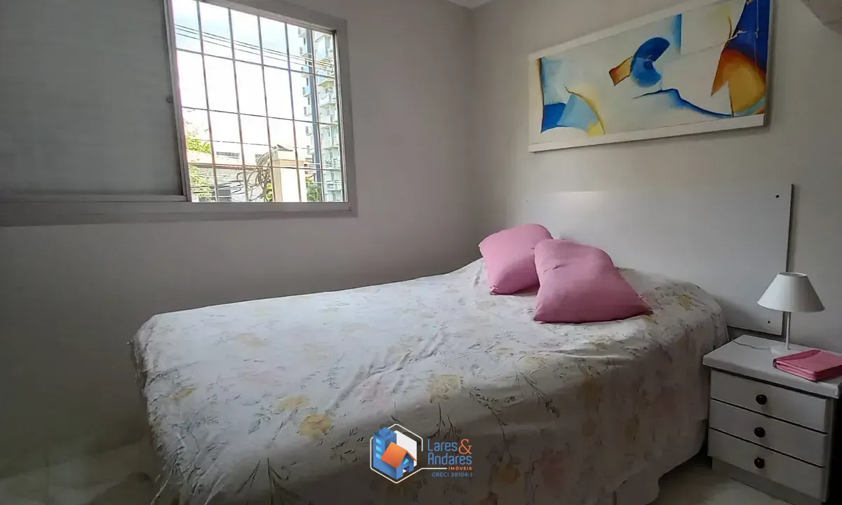 Apartamento, 3 quartos, 70 m² - Foto 9