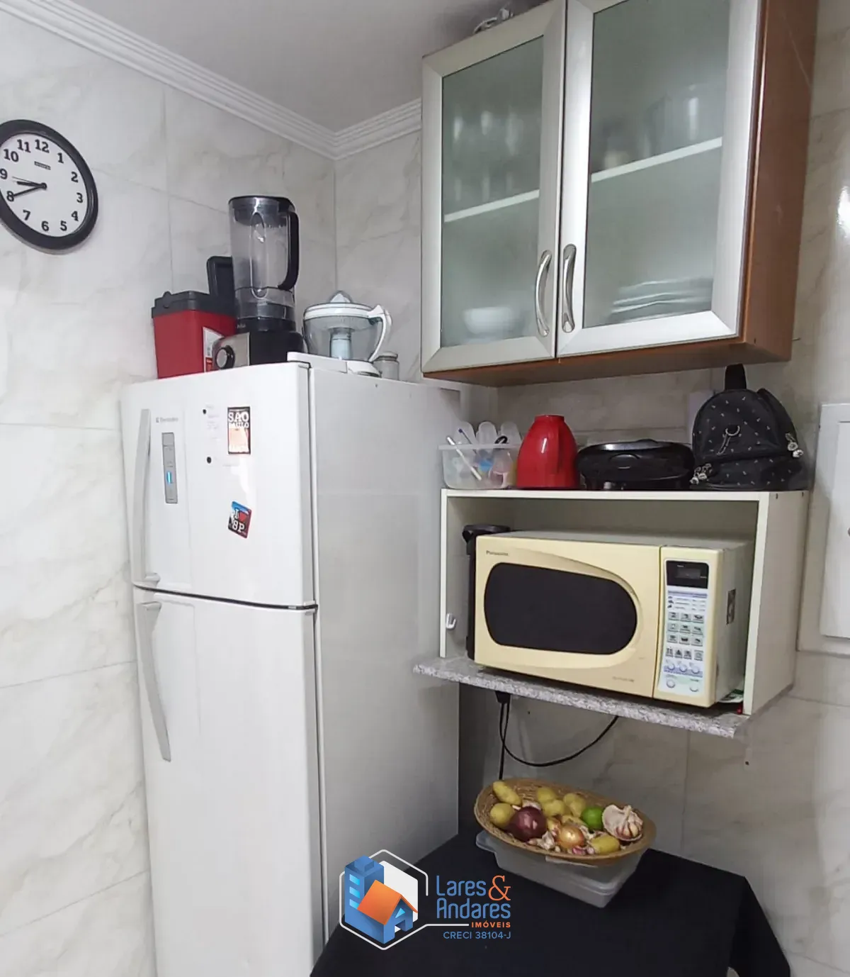 Apartamento, 3 quartos, 70 m² - Foto 15