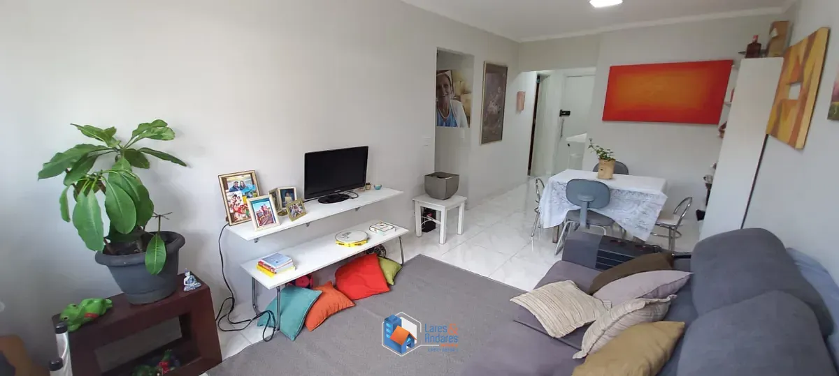 Apartamento, 3 quartos, 70 m² - Foto 6