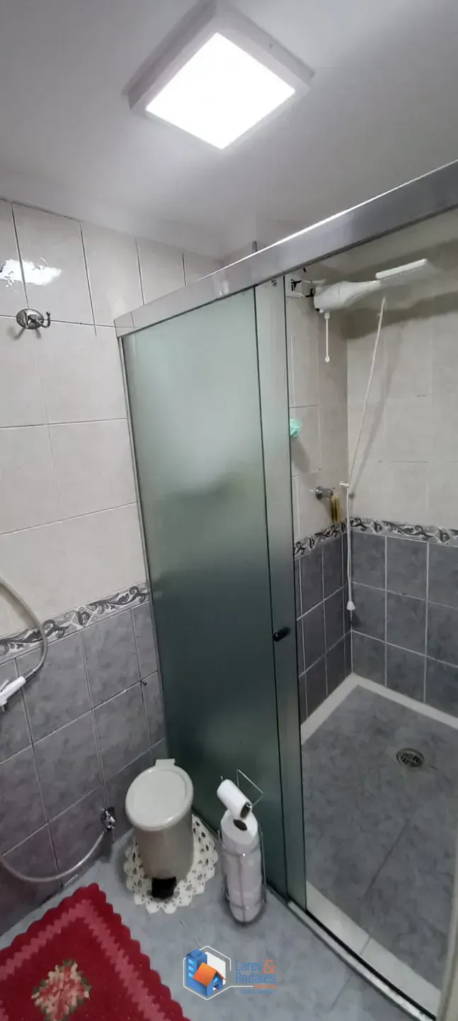 Apartamento, 3 quartos, 70 m² - Foto 11