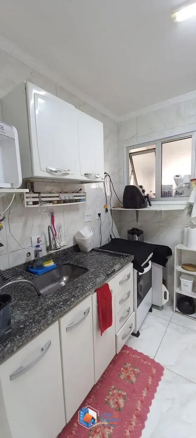 Apartamento, 3 quartos, 70 m² - Foto 16