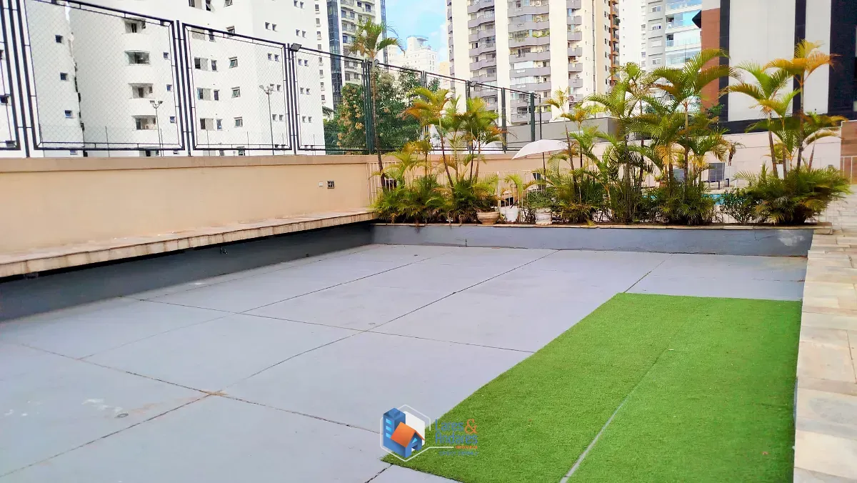 Apartamento, 3 quartos, 70 m² - Foto 22
