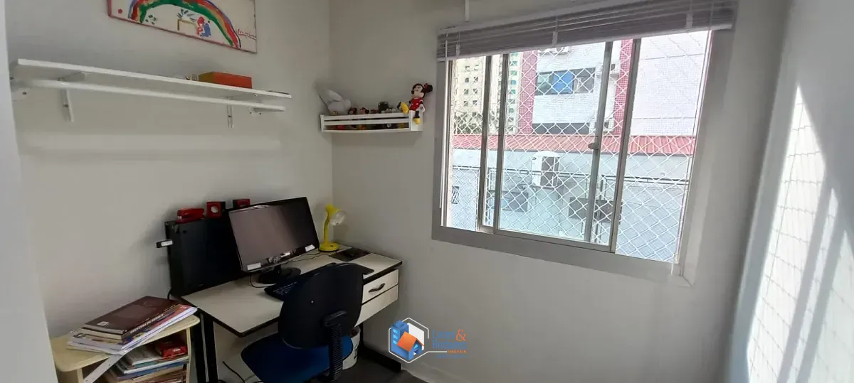Apartamento, 3 quartos, 70 m² - Foto 13