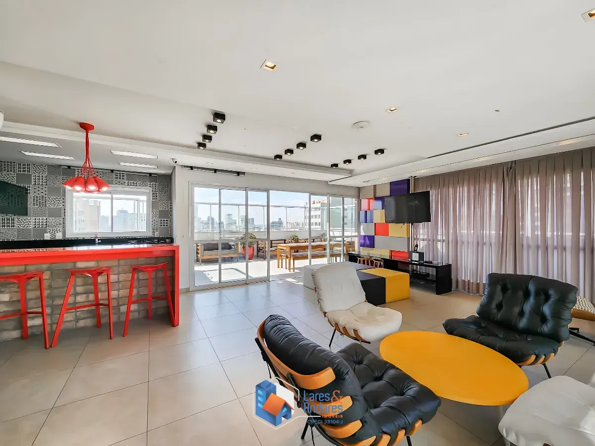 Apartamento, 1 quarto, 48 m² - Foto 30