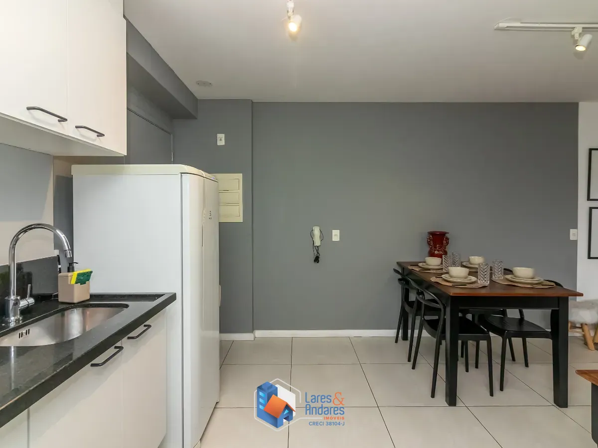 Apartamento, 1 quarto, 48 m² - Foto 22