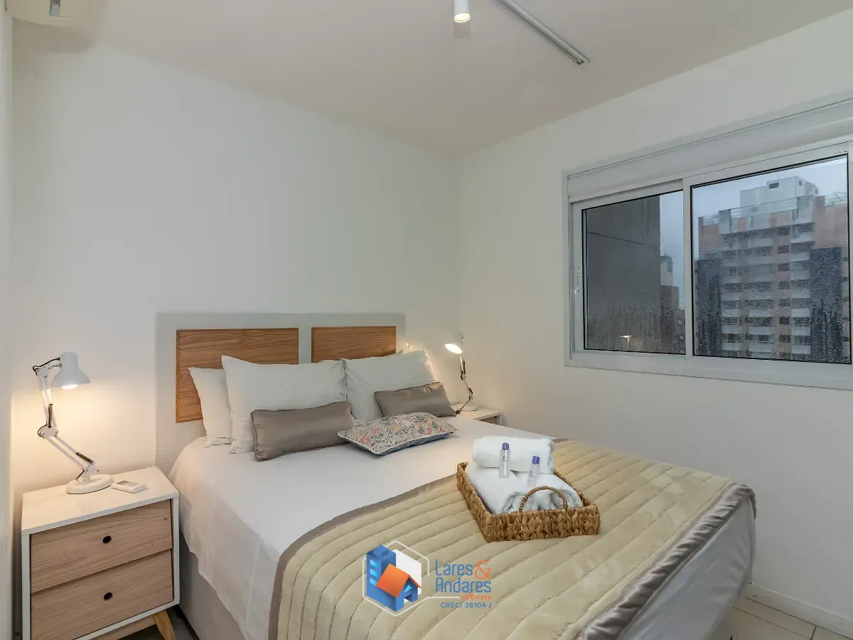 Apartamento, 1 quarto, 48 m² - Foto 18