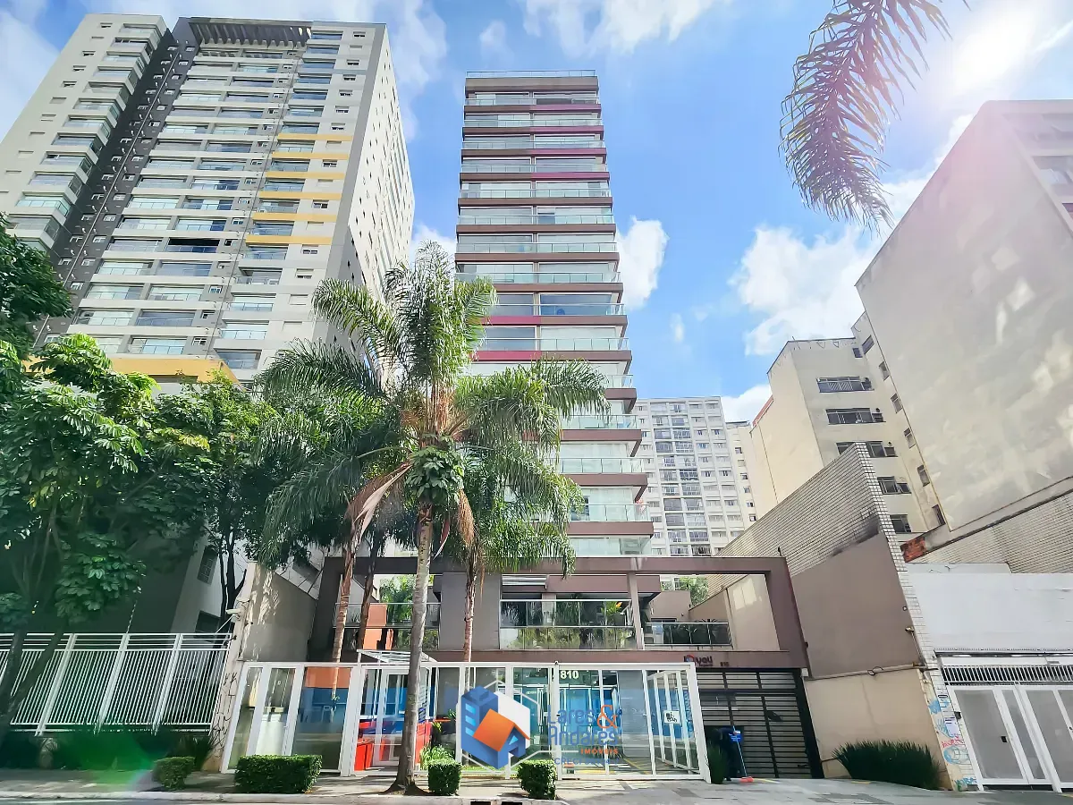 Apartamento, 1 quarto, 48 m² - Foto 29