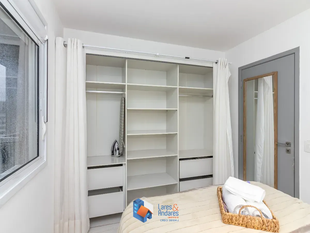 Apartamento, 1 quarto, 48 m² - Foto 16