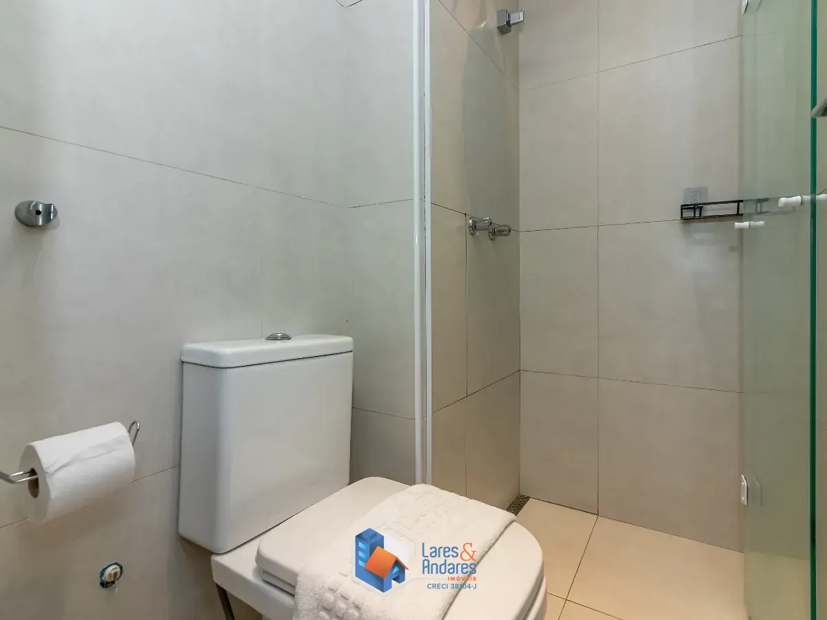 Apartamento, 1 quarto, 48 m² - Foto 12