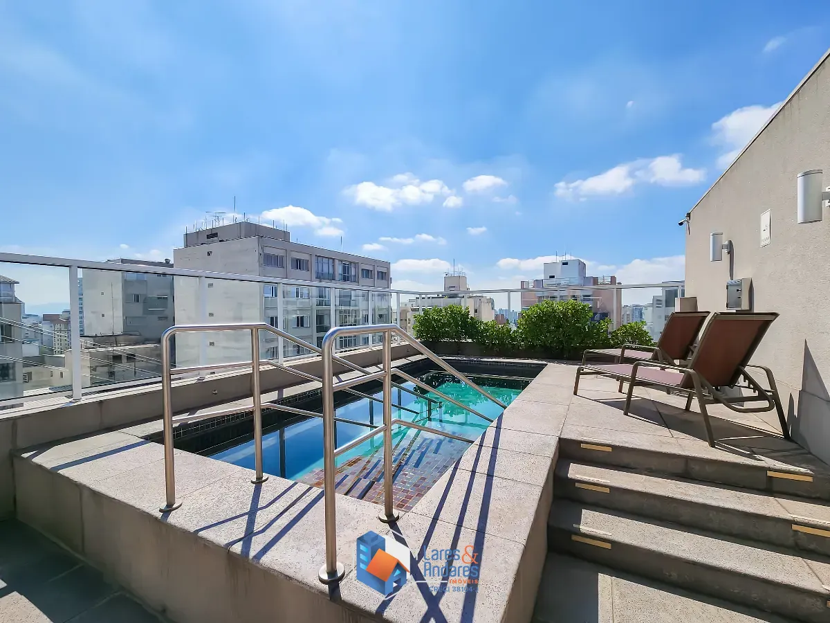 Apartamento, 1 quarto, 48 m² - Foto 27