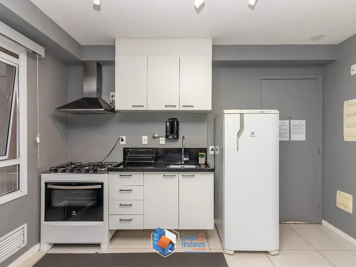 Apartamento, 1 quarto, 48 m² - Foto 19
