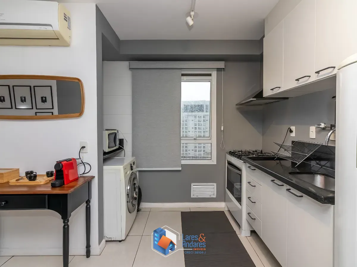 Apartamento, 1 quarto, 48 m² - Foto 20