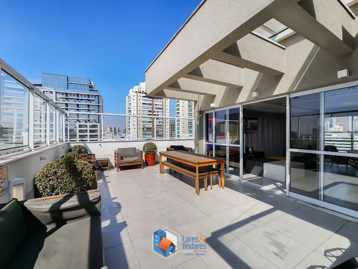 Apartamento, 1 quarto, 48 m² - Foto 33