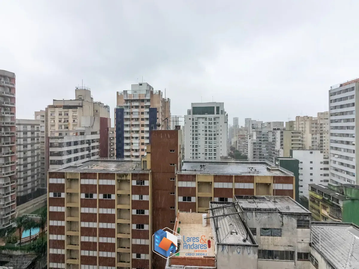 Apartamento, 1 quarto, 48 m² - Foto 25