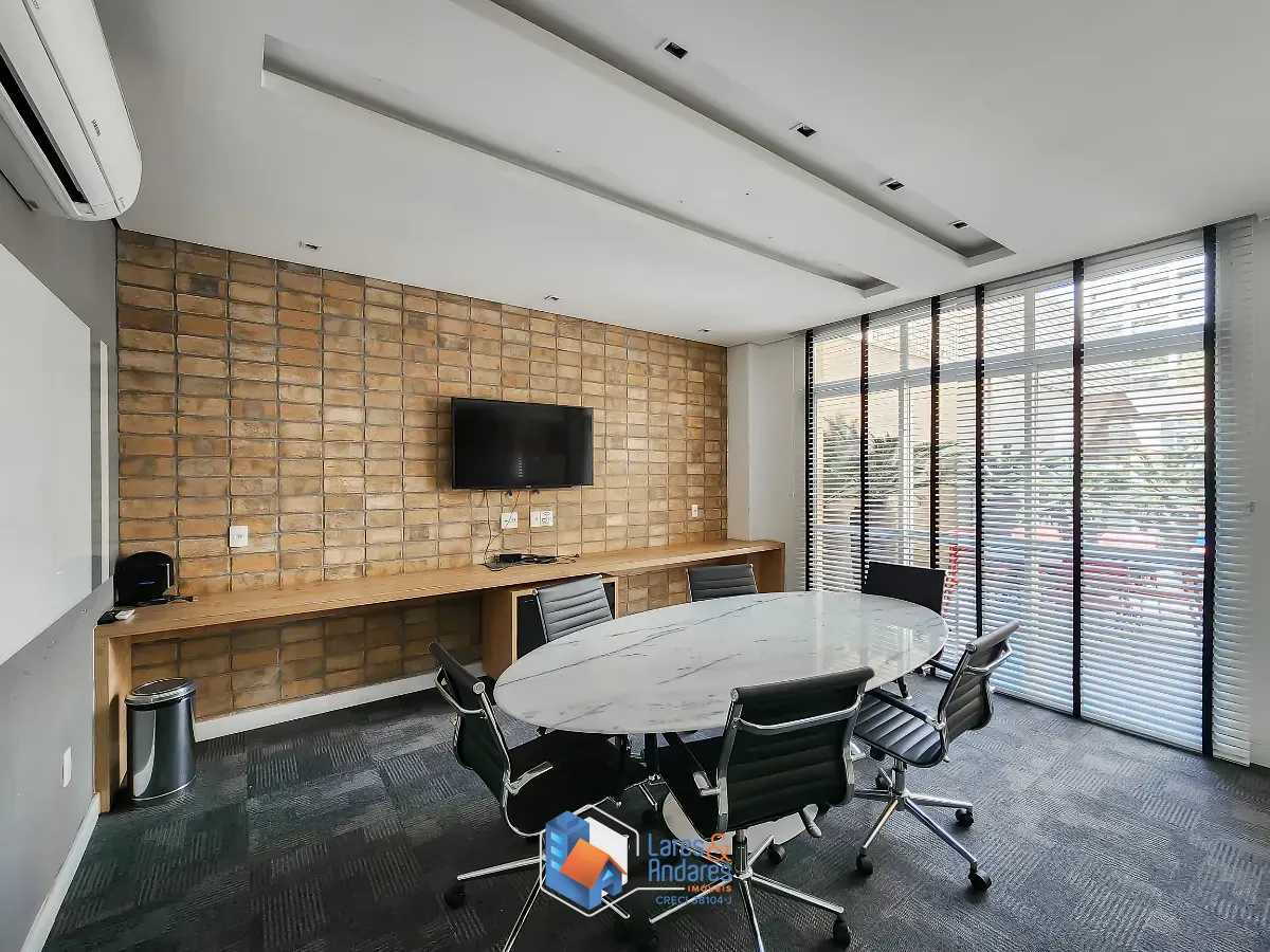Apartamento, 1 quarto, 48 m² - Foto 35