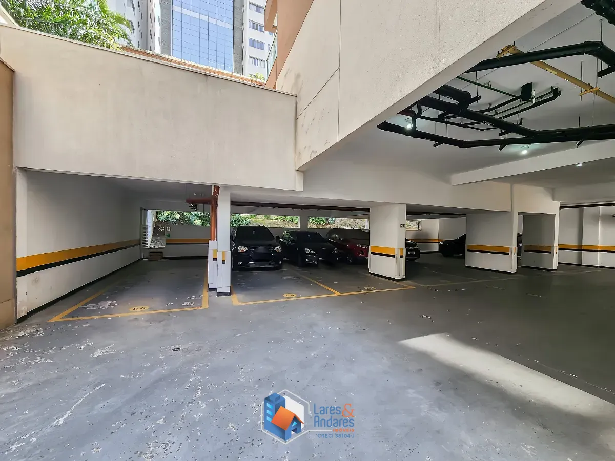 Apartamento, 1 quarto, 48 m² - Foto 37