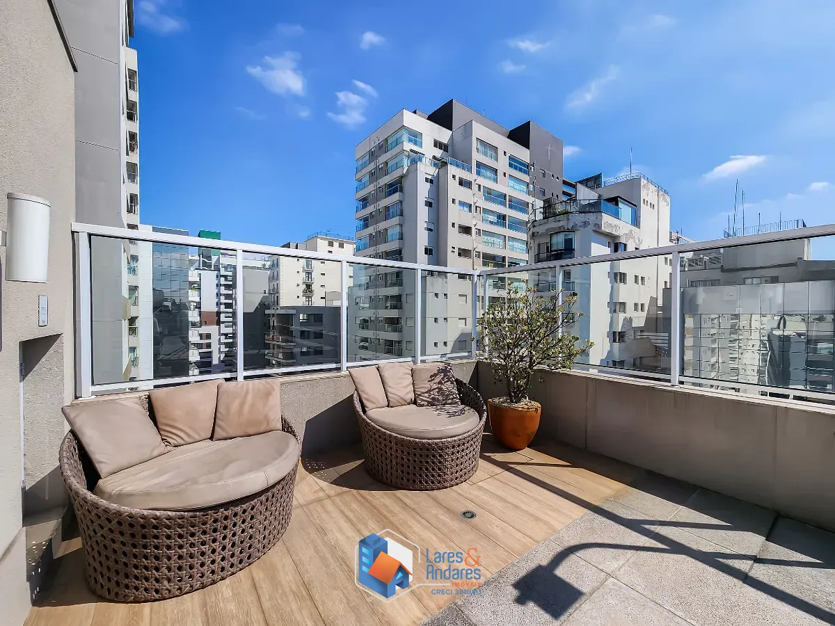 Apartamento, 1 quarto, 48 m² - Foto 32