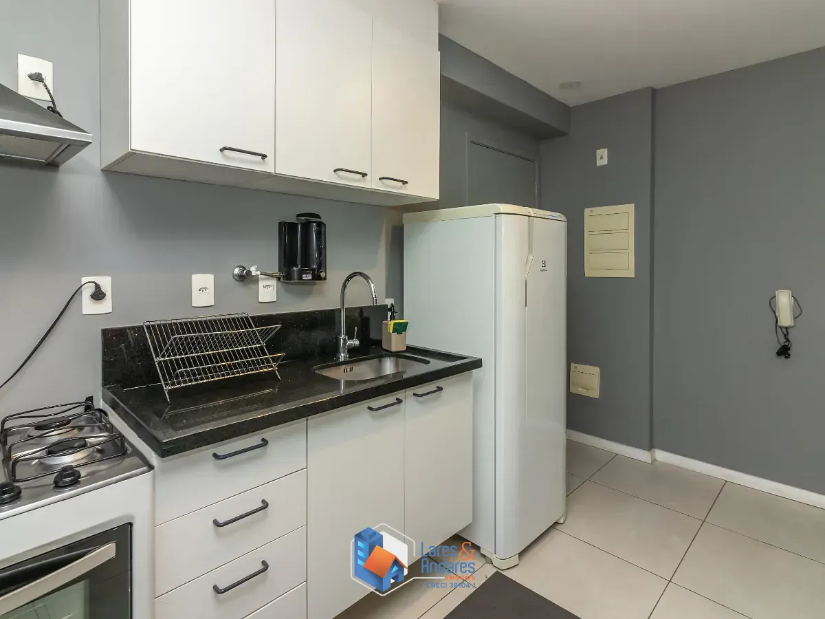 Apartamento, 1 quarto, 48 m² - Foto 21