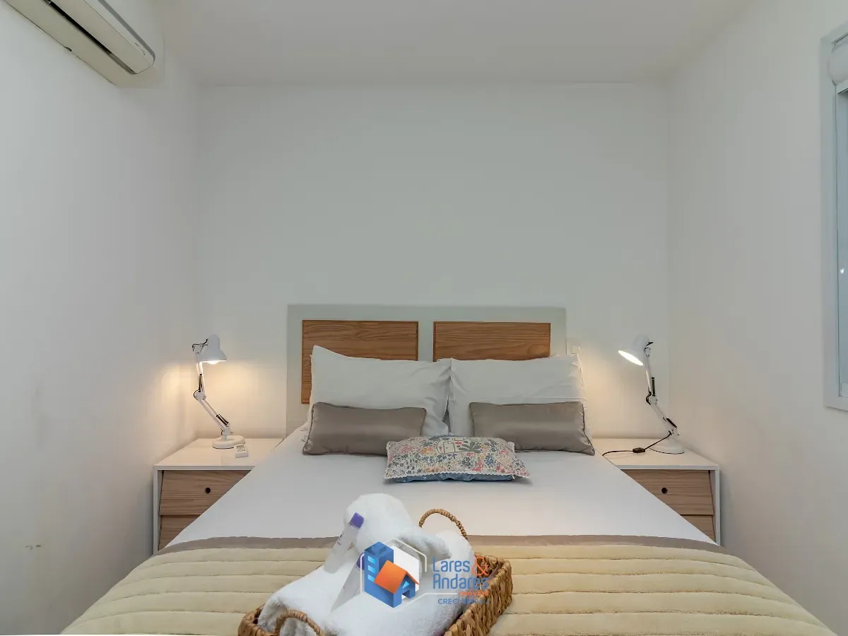 Apartamento, 1 quarto, 48 m² - Foto 17