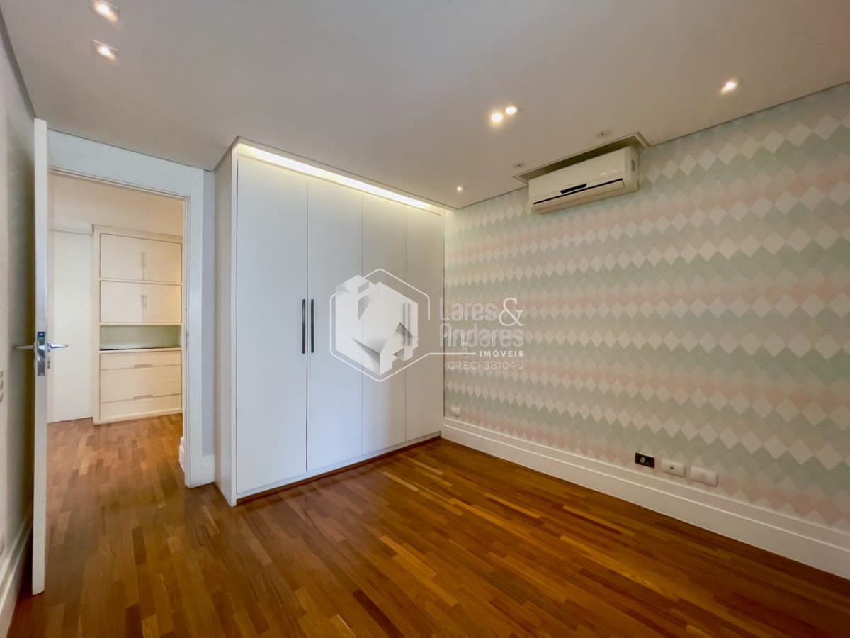 Apartamento, 3 quartos, 184 m² - Foto 48