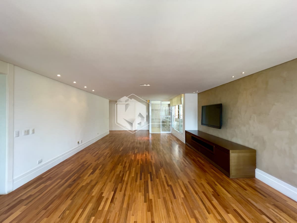 Apartamento, 3 quartos, 184 m² - Foto 4