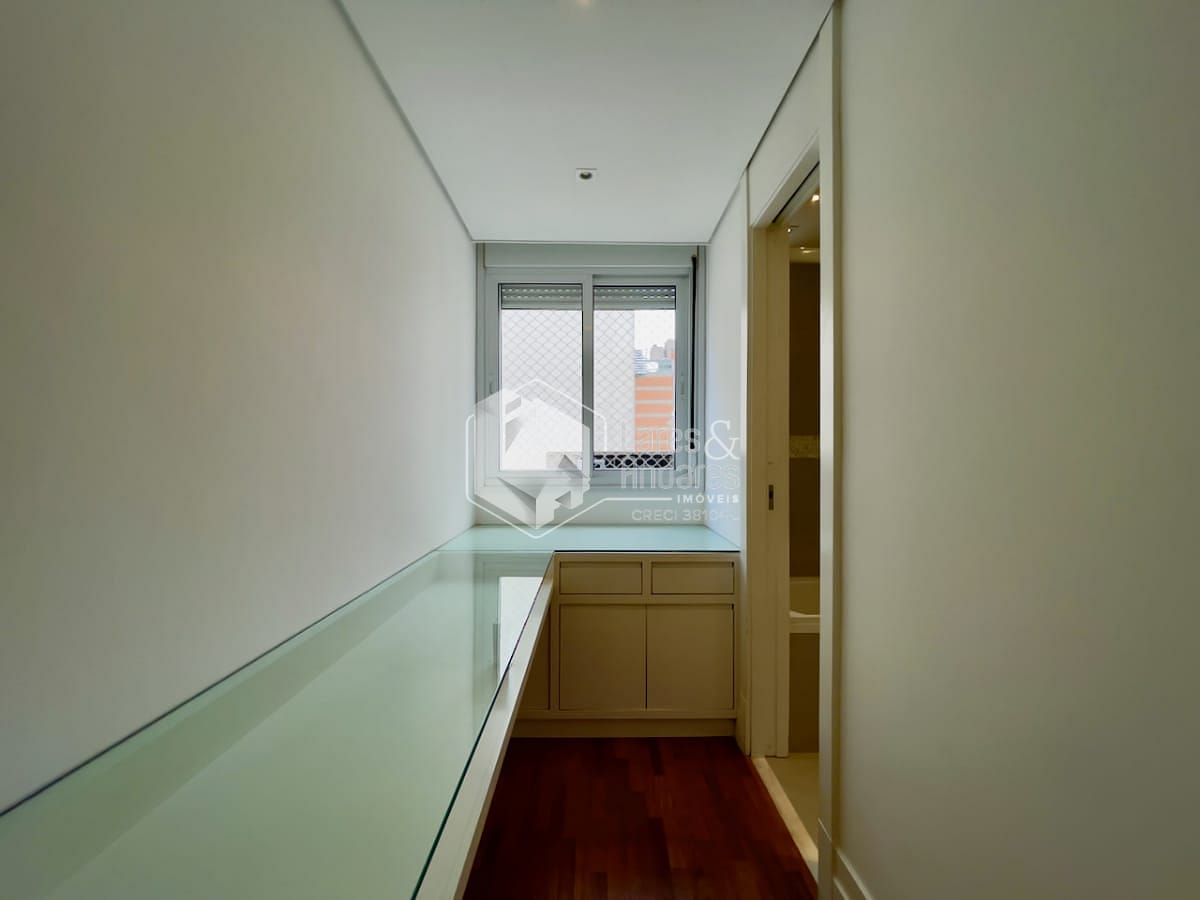 Apartamento, 3 quartos, 184 m² - Foto 58