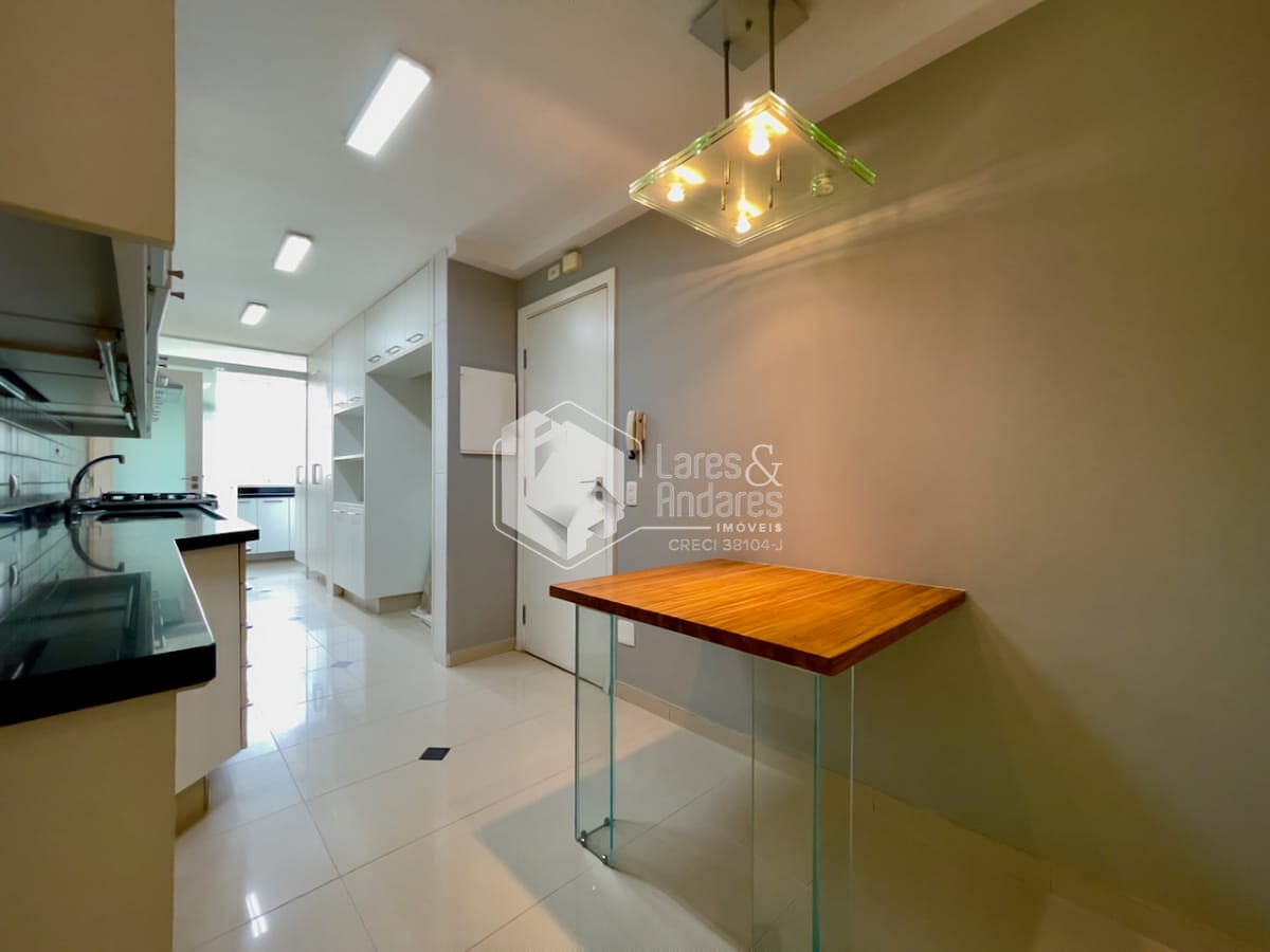 Apartamento, 3 quartos, 184 m² - Foto 11