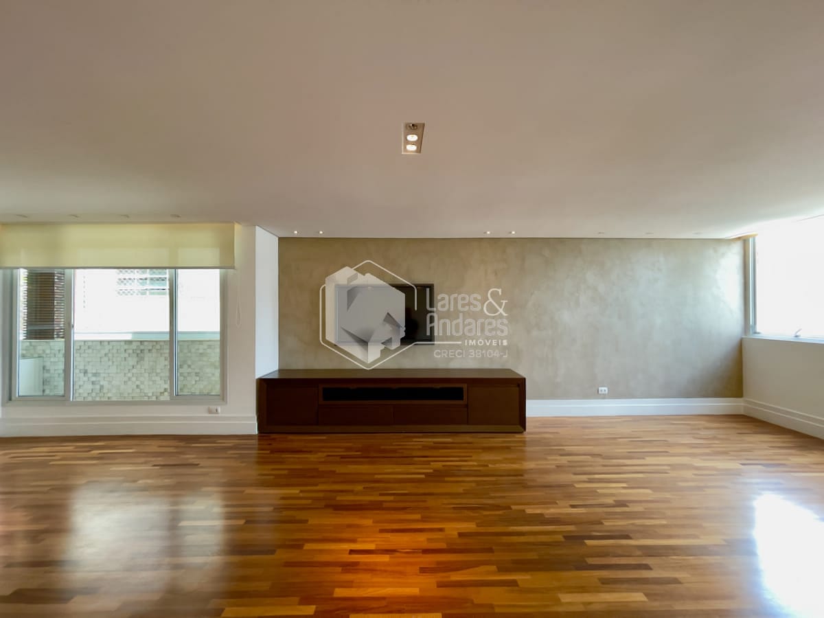 Apartamento, 3 quartos, 184 m² - Foto 7