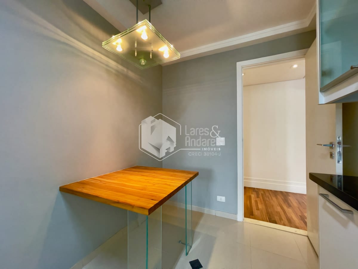 Apartamento, 3 quartos, 184 m² - Foto 13