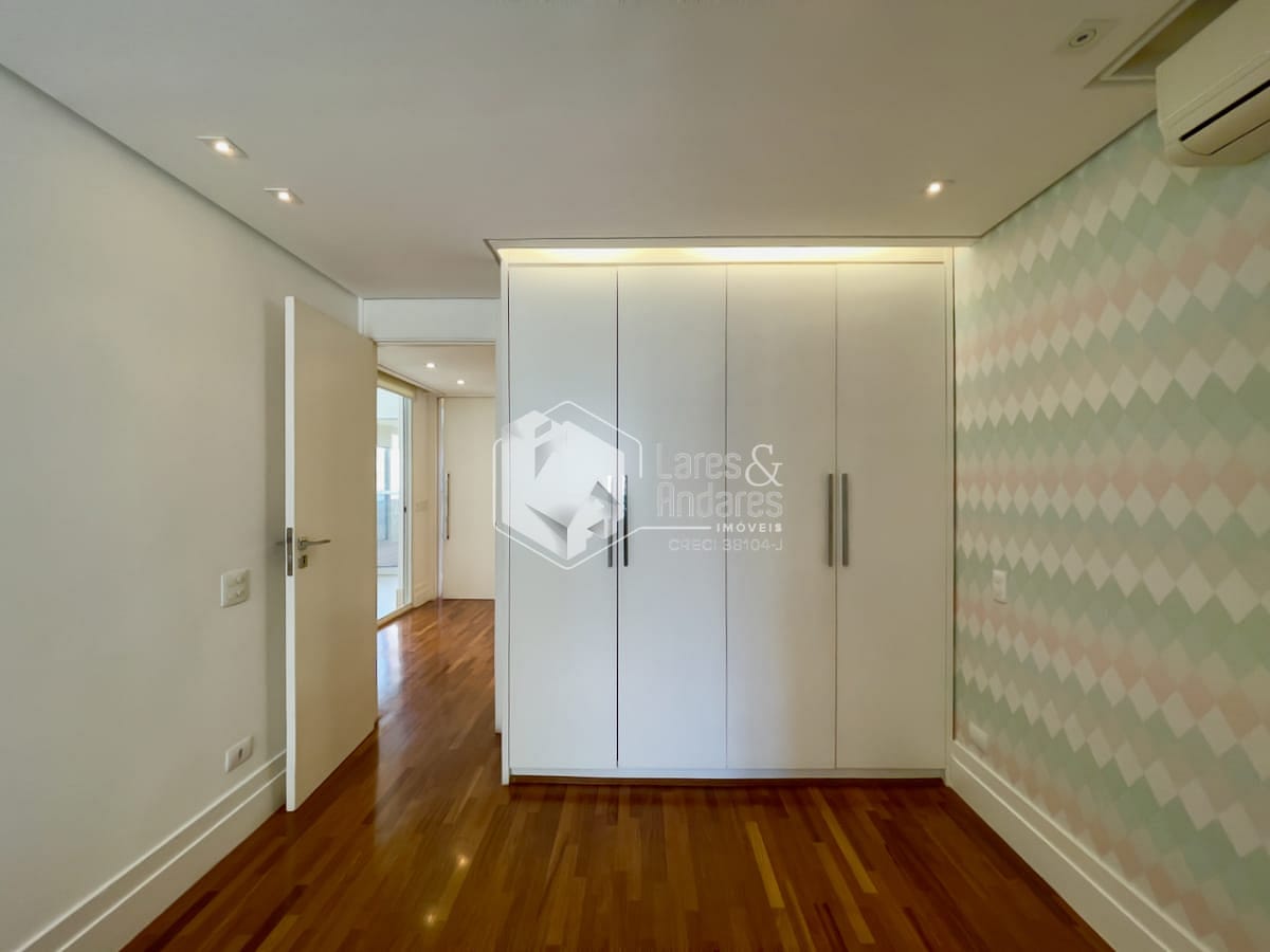 Apartamento, 3 quartos, 184 m² - Foto 47