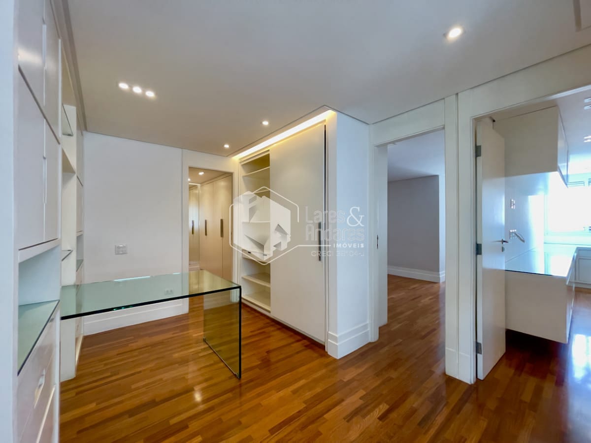 Apartamento, 3 quartos, 184 m² - Foto 34