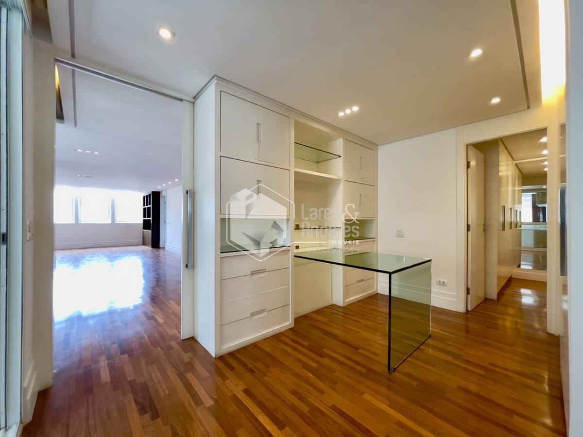 Apartamento, 3 quartos, 184 m² - Foto 28
