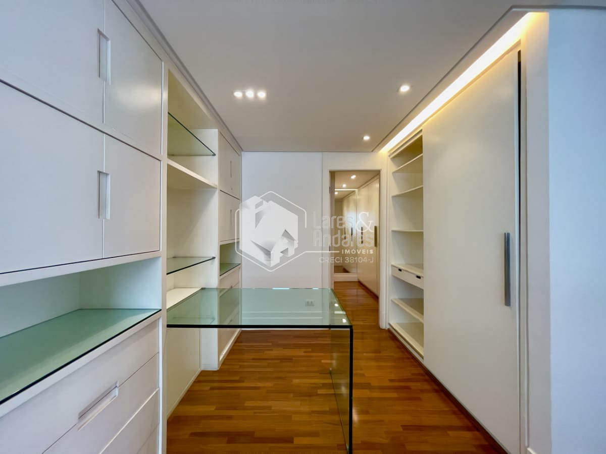 Apartamento, 3 quartos, 184 m² - Foto 31