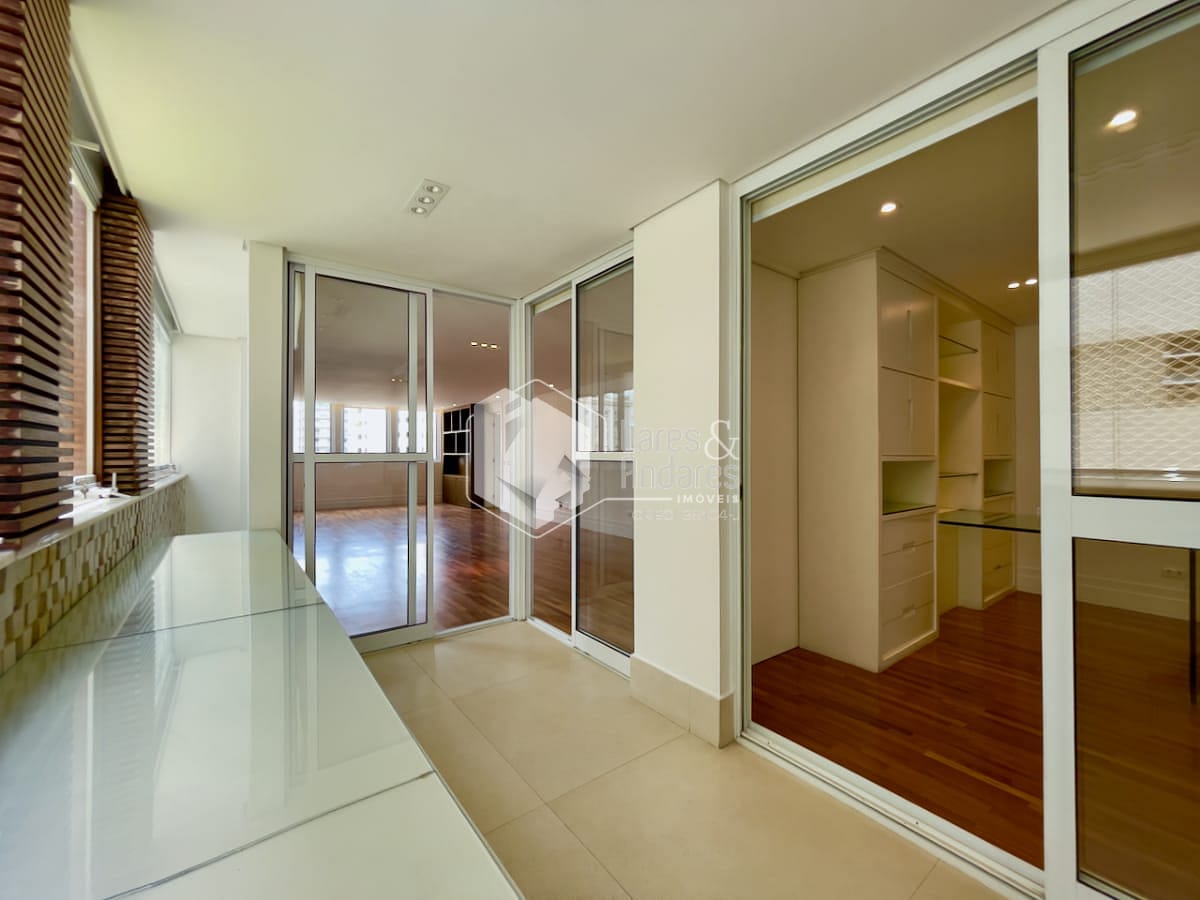 Apartamento, 3 quartos, 184 m² - Foto 26