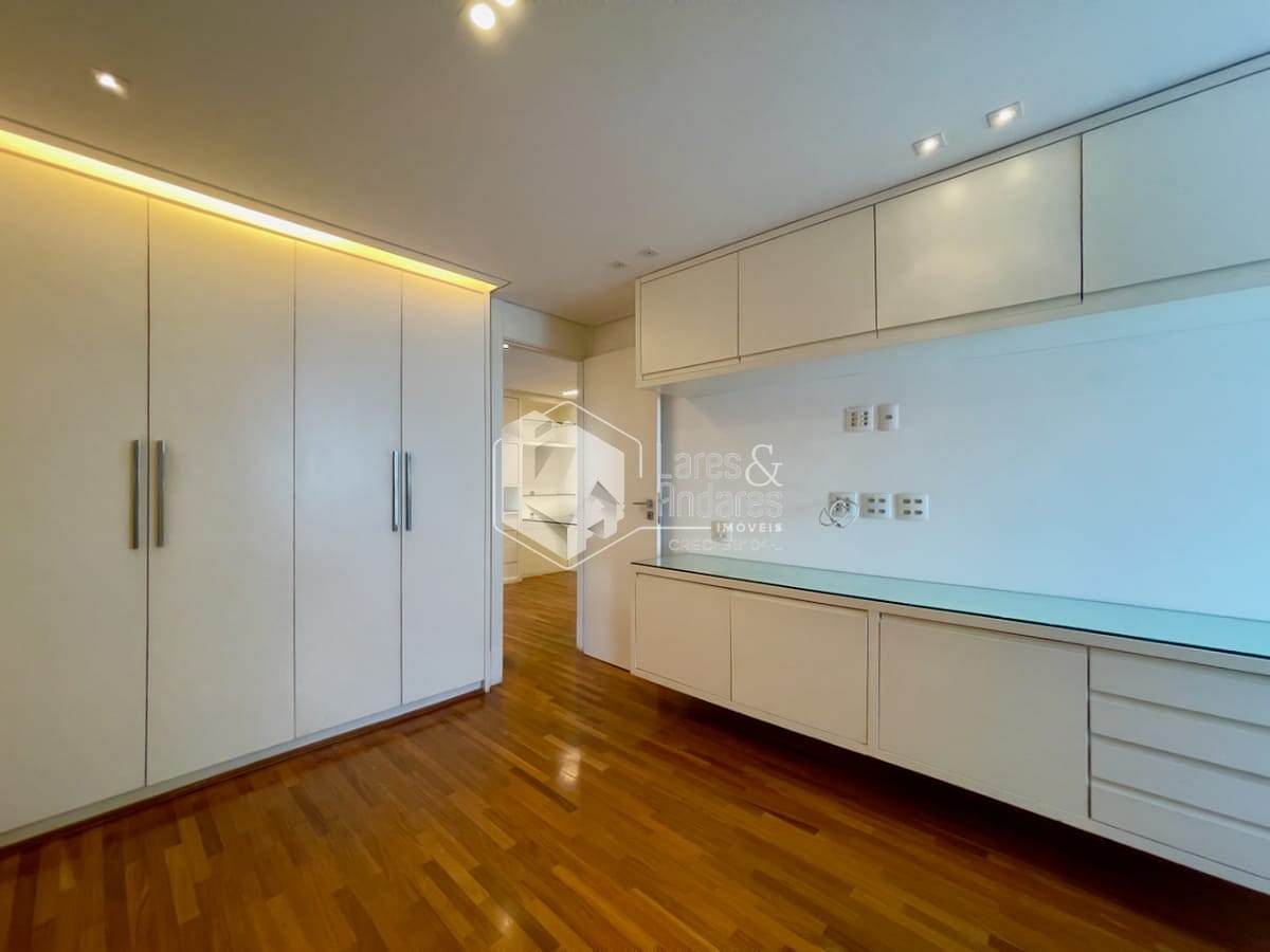 Apartamento, 3 quartos, 184 m² - Foto 57