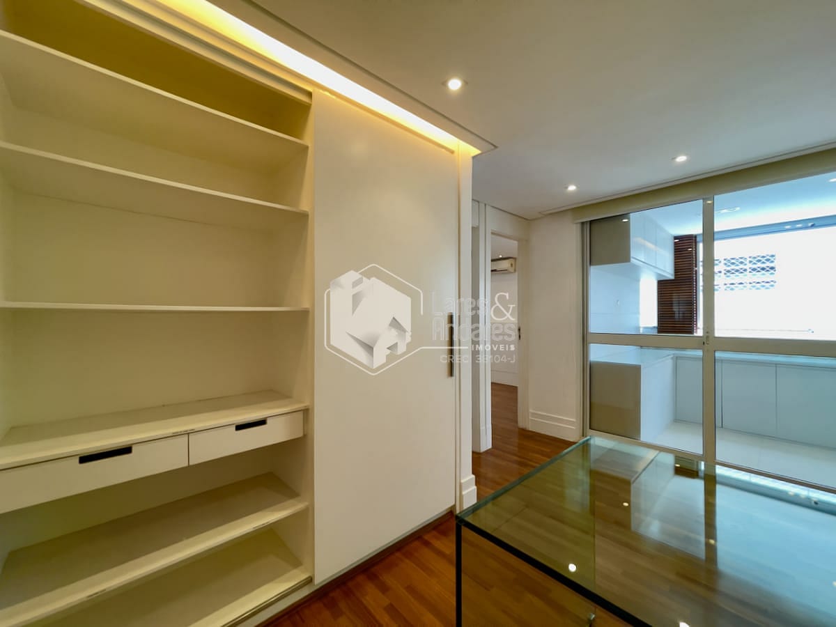 Apartamento, 3 quartos, 184 m² - Foto 29