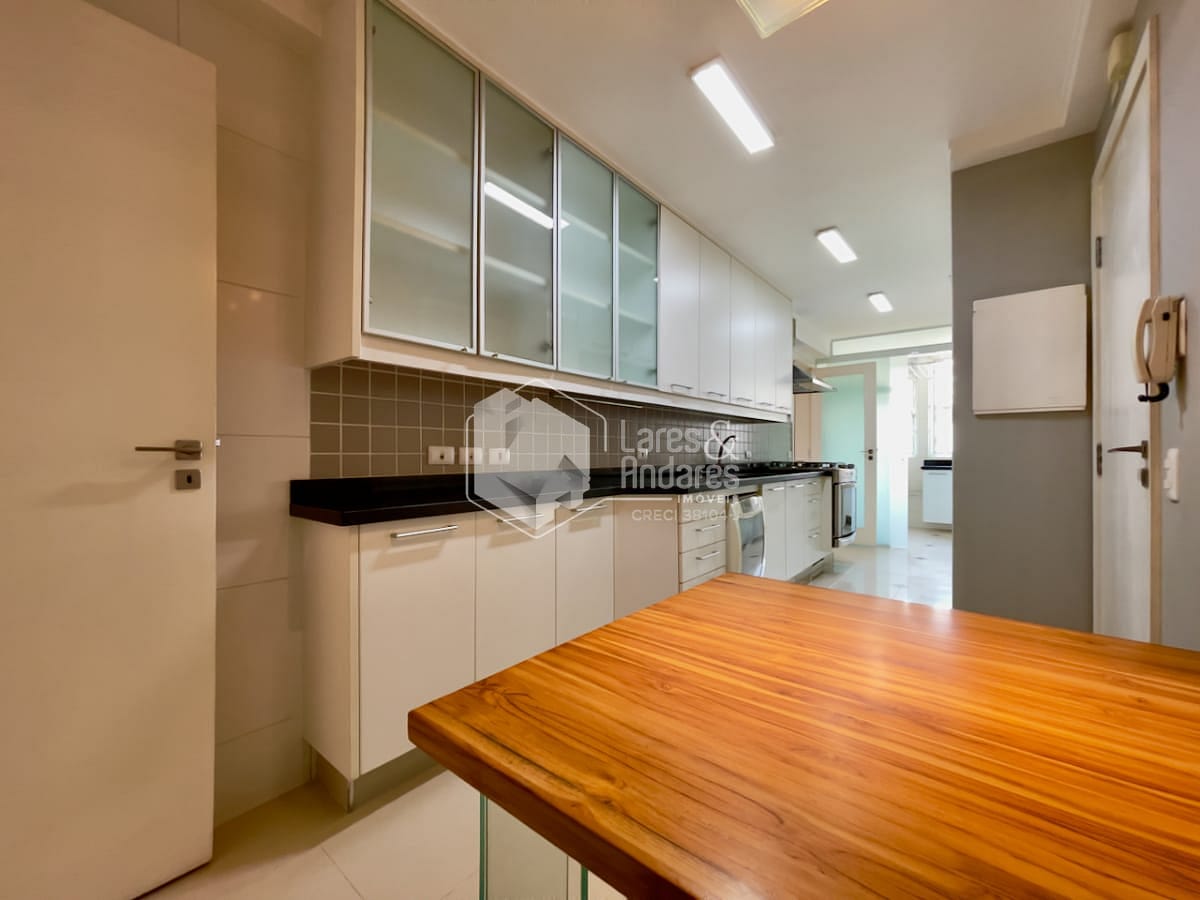 Apartamento, 3 quartos, 184 m² - Foto 12