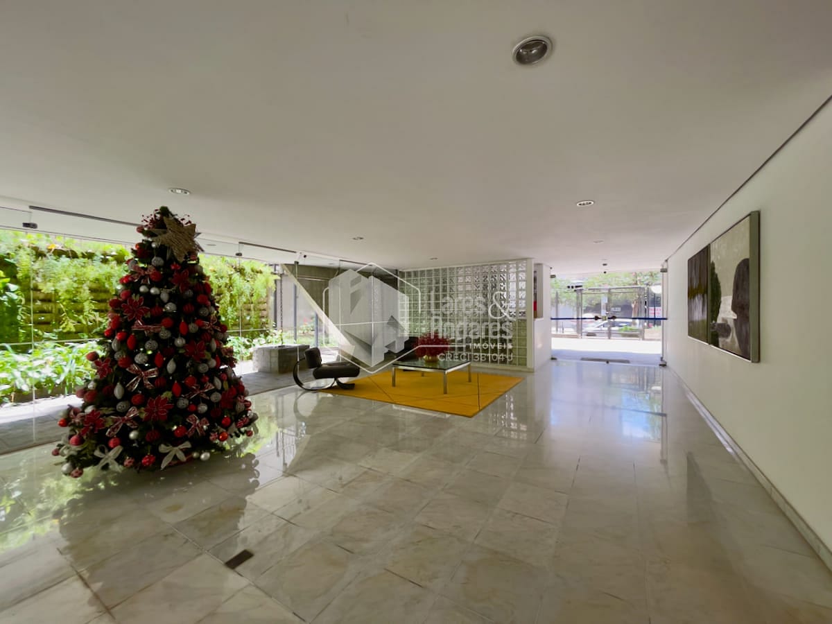 Apartamento, 3 quartos, 184 m² - Foto 64