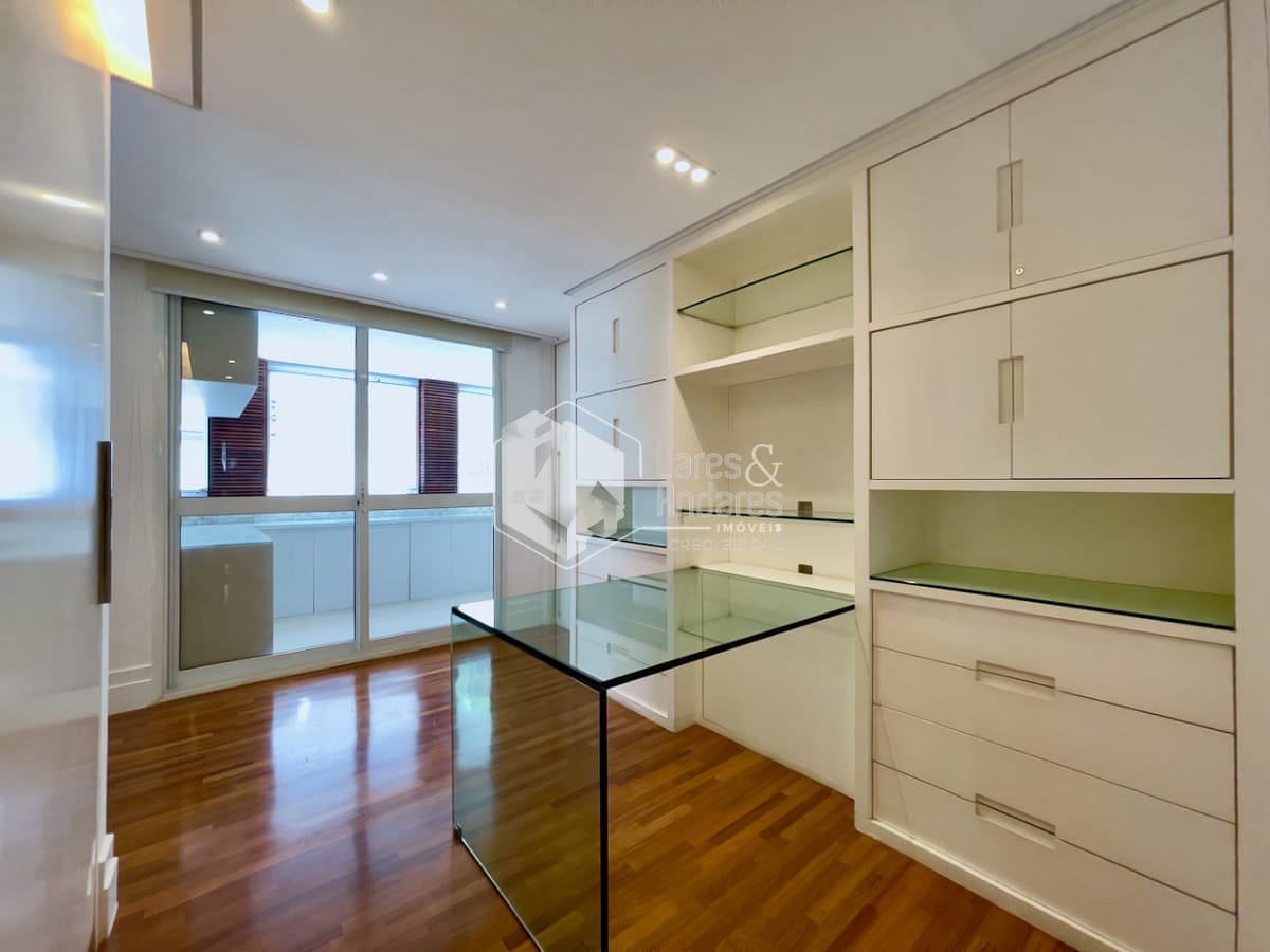 Apartamento, 3 quartos, 184 m² - Foto 27