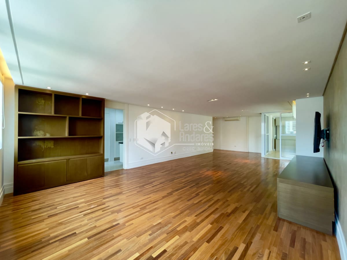 Apartamento, 3 quartos, 184 m² - Foto 5