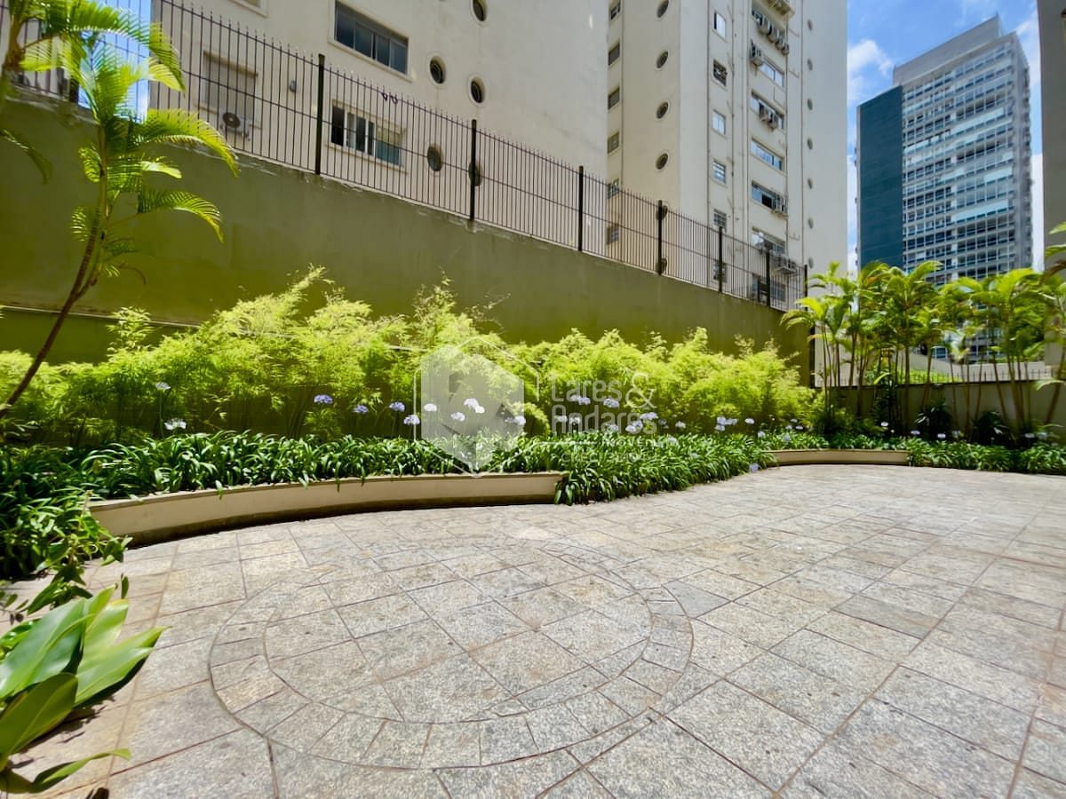 Apartamento, 3 quartos, 184 m² - Foto 65